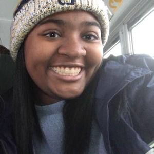 Meet your Posher, Morgan